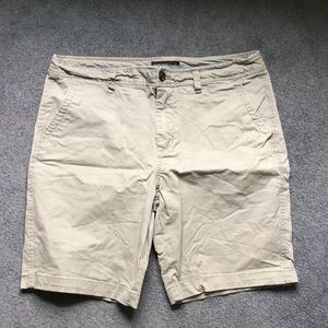 Aero shorts